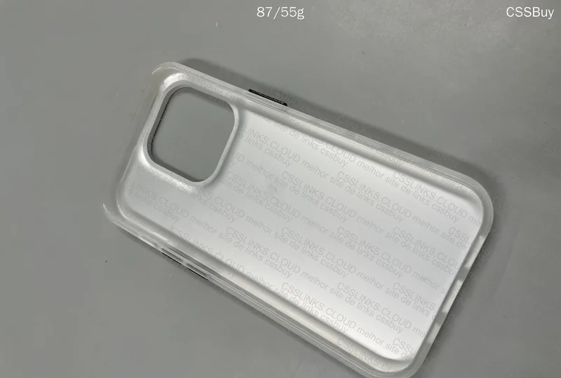 Capinha Iphone Off-White 3