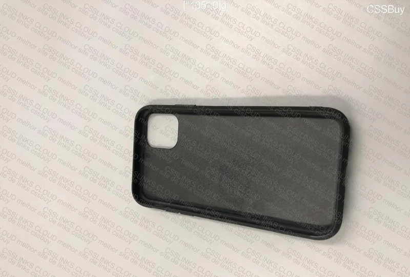 Capinha iPhone Prada 4
