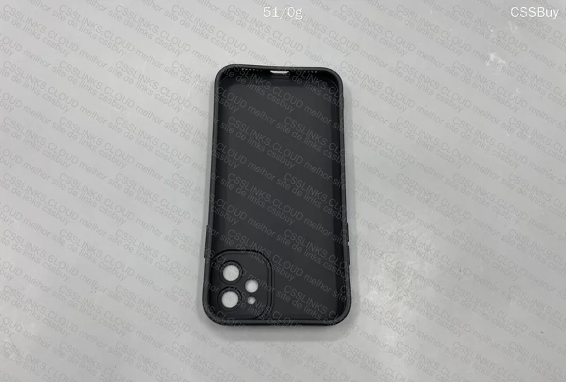 Capinha iPhone Supreme