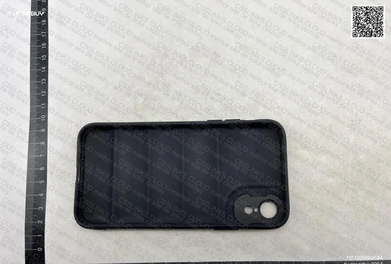 capinha iphone tnf 2