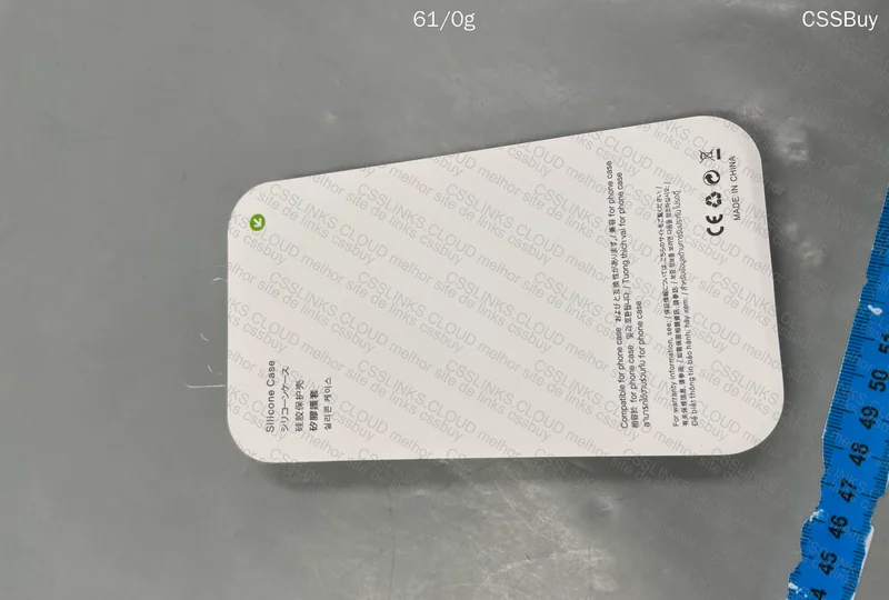 Capinha iPhone XR