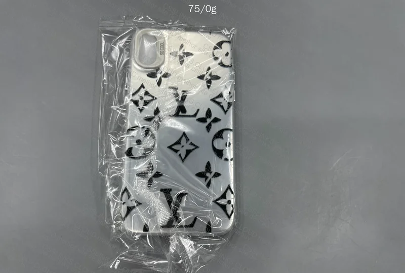 Luis Vitão Case