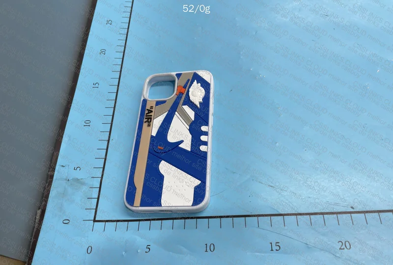 Capinha Nike iPhone 14