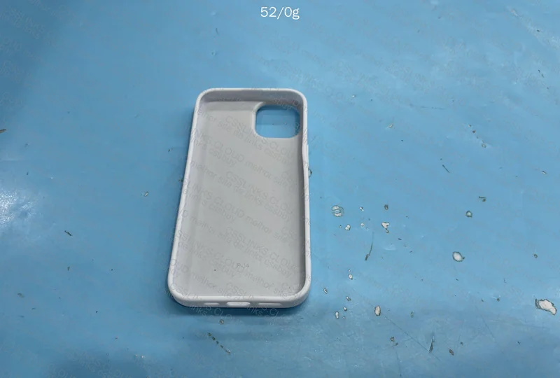 Capinha Nike iPhone 14 3