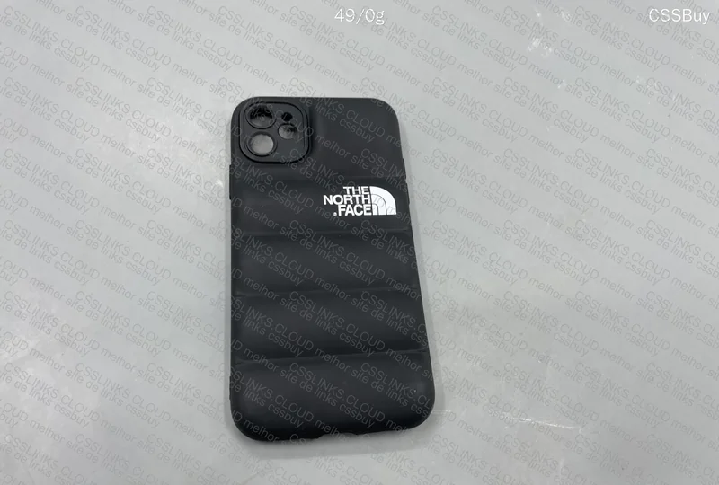Capinha North The face