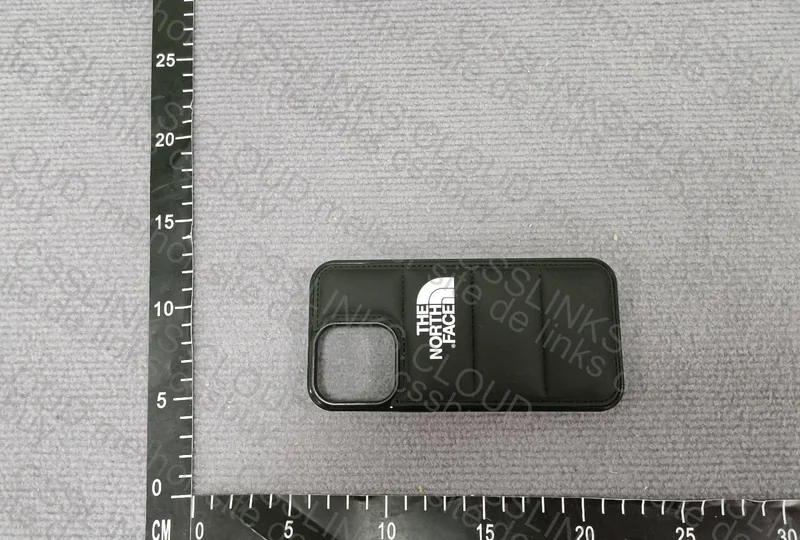 The North Face iPhone Case 3