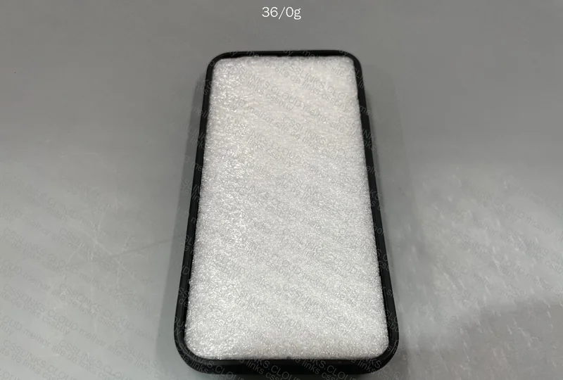 Chrome Hearts Protective Case - iPhone 12/12 Pro 4