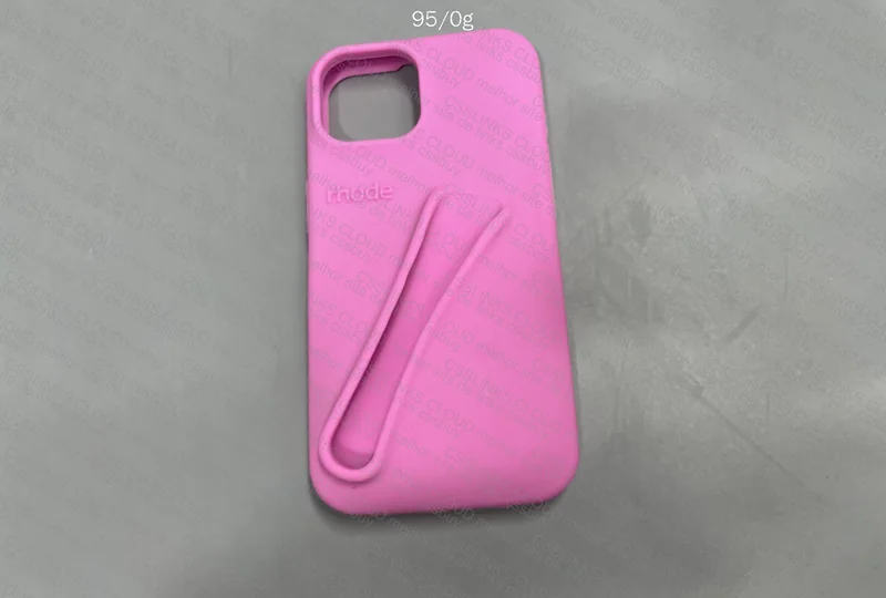 capinha rhode