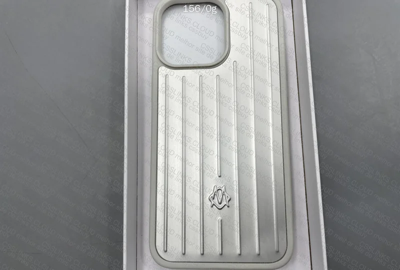 capinha rimowa