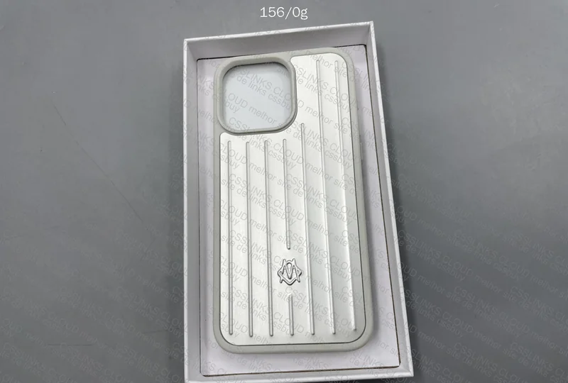 capinha rimowa 2