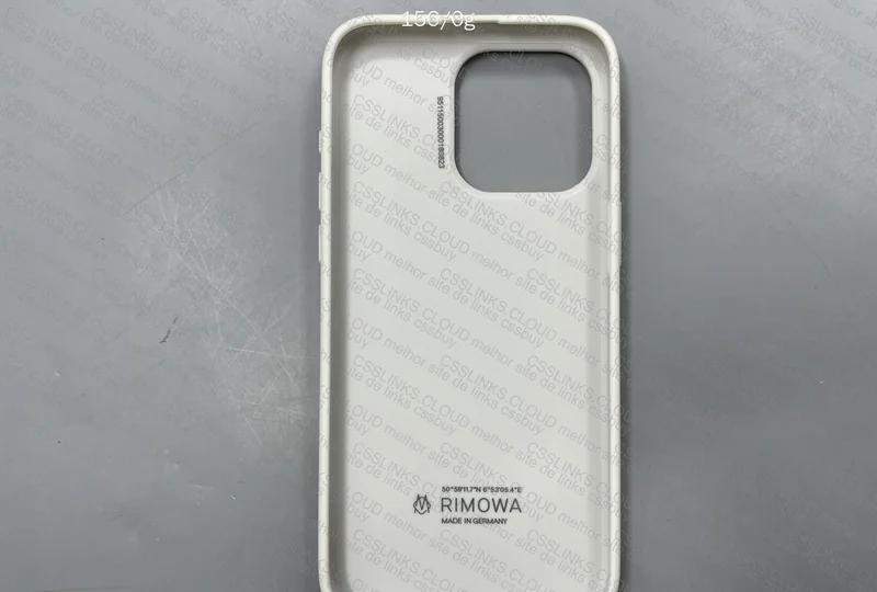capinha rimowa 4