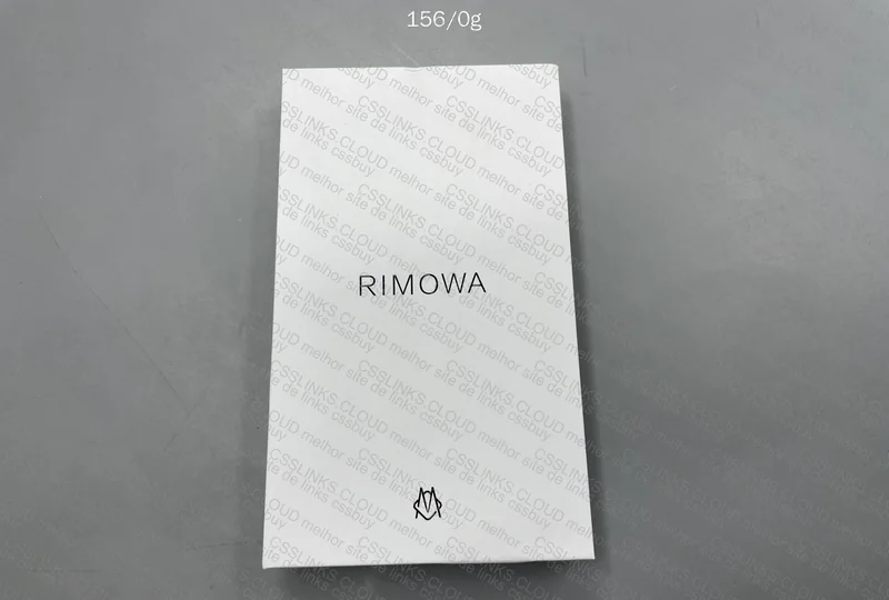 capinha rimowa 5