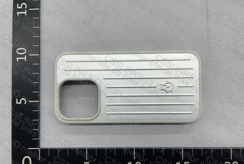 Capinha Rimowa 2