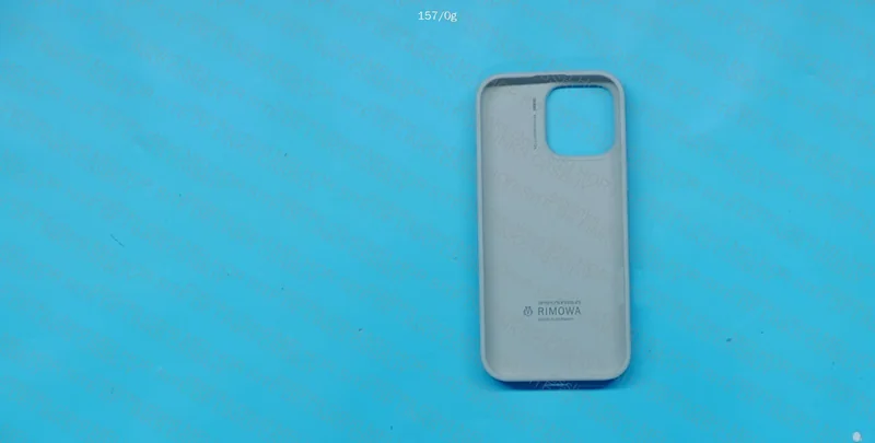 Rimowa iPhone 16 Pro Max Case 3