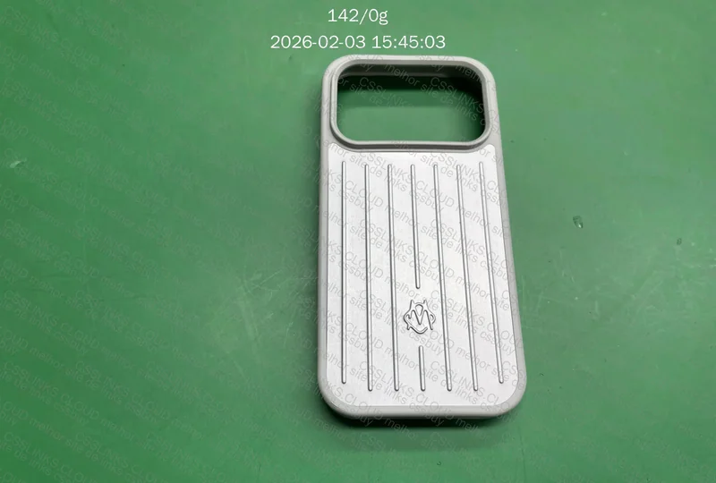 Capinha Rimowa iPhone 17 Pro 2