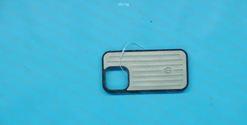 Capinha rimowa metal 3
