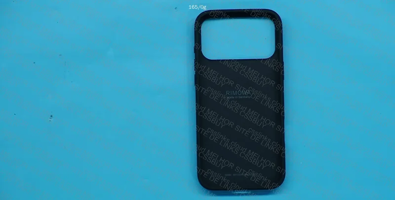 Rimowa iPhone 17 Pro Max Case