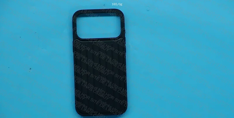 Rimowa iPhone 17 Pro Max Case 3