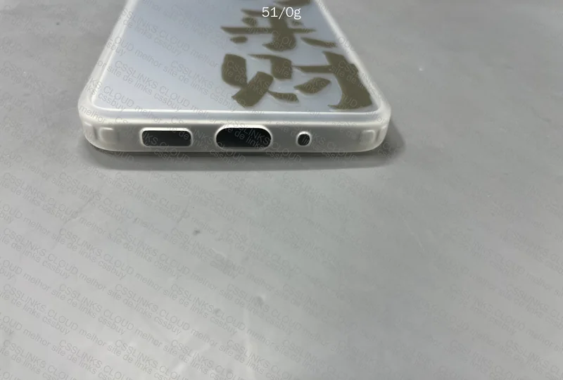 Capinha Samsung S20+