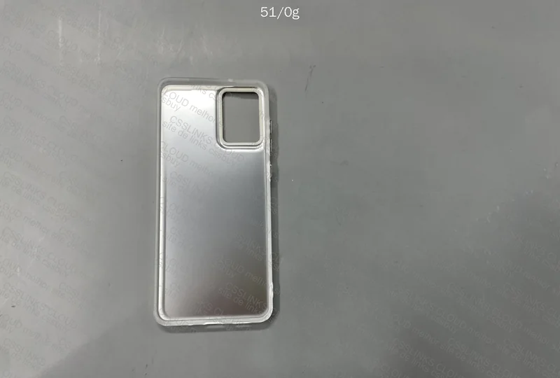 Capinha Samsung S20+ 2