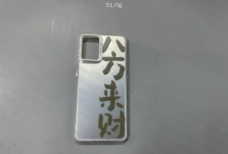 Capinha Samsung S20+ 3