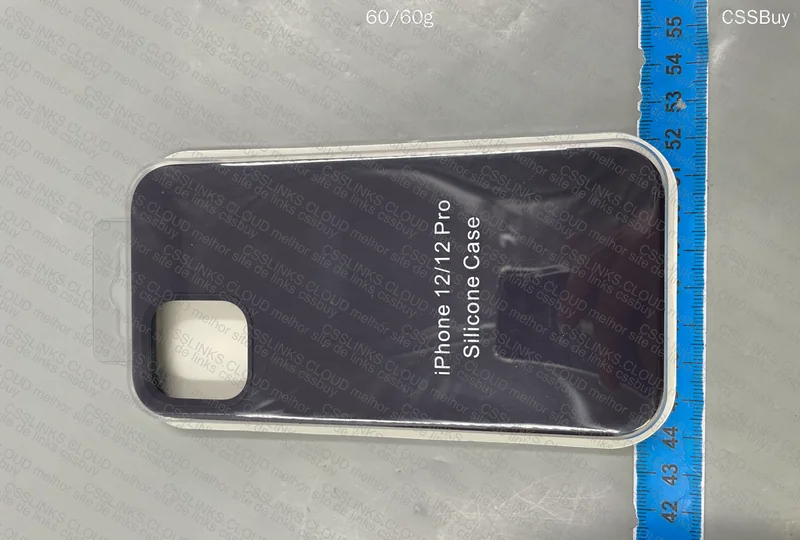 Silicone Case