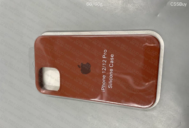Silicone Case 2