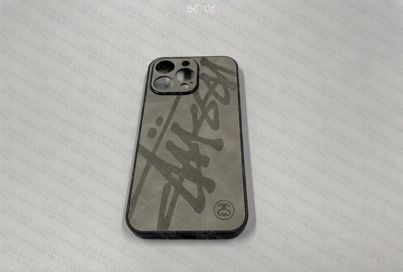 Capinha Stussy 4
