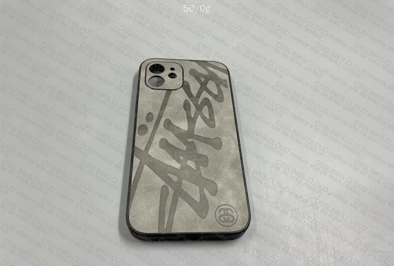 Capinha stussy