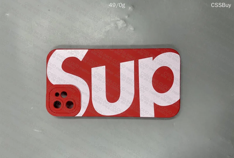 Capinha Sup