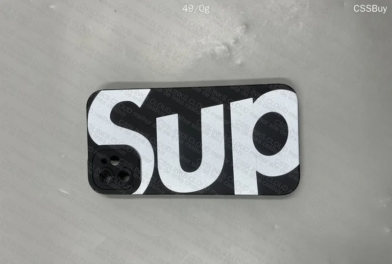 Capinha Sup 4