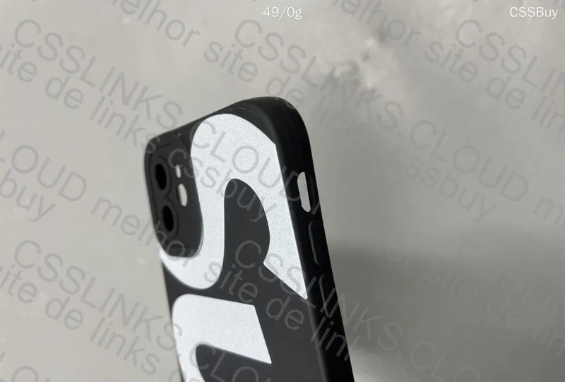 Capinha Sup 7