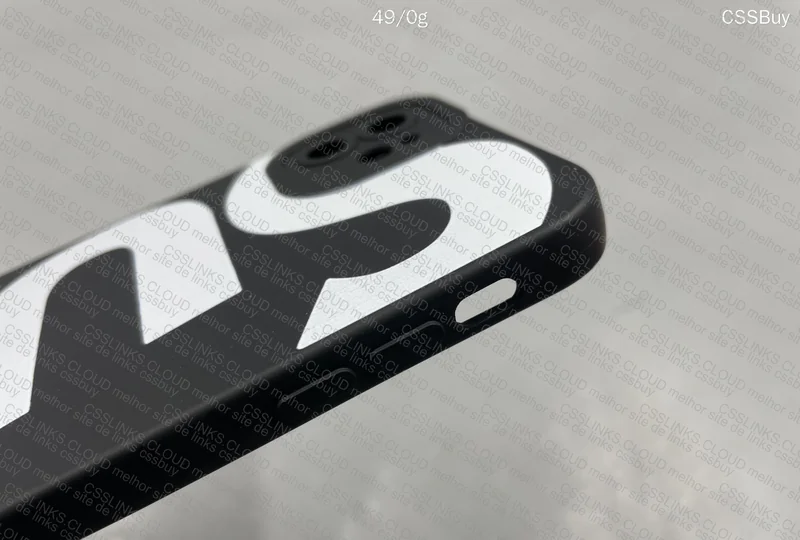 Capinha Supreme 3