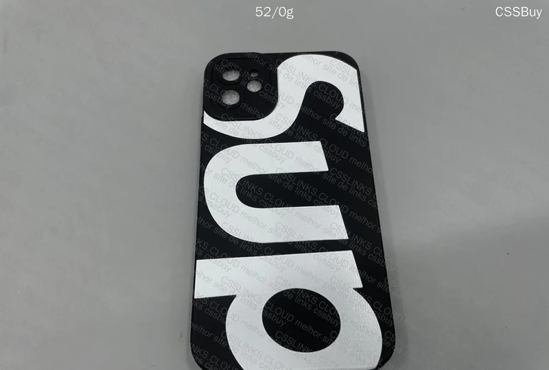 capinha supreme