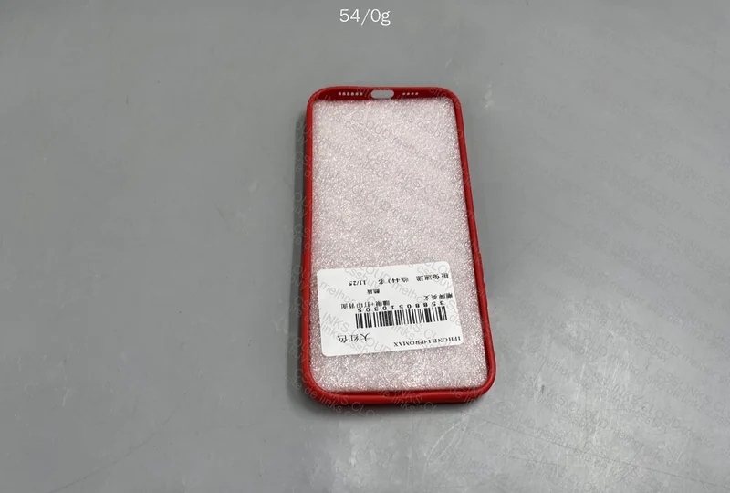Supreme 14 Pro Max Case