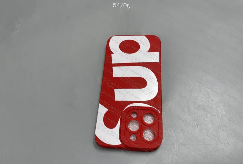 Supreme 14 Pro Max Case 2