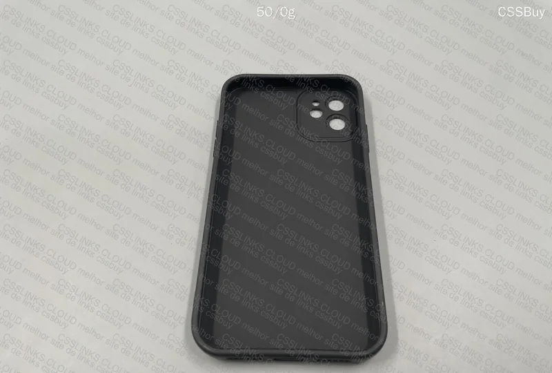 Capinha Supreme iphone 11 2