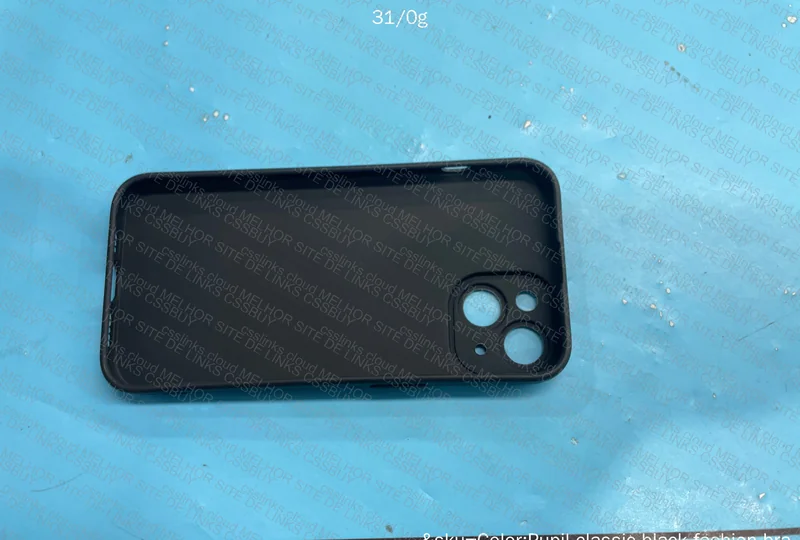 capinha supreme iphone 14 2
