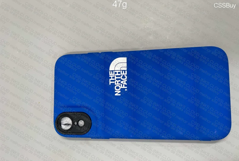 Capinha The North Face 2