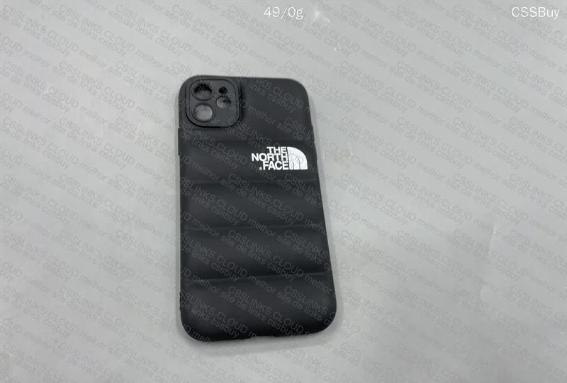 Capinha The North Face