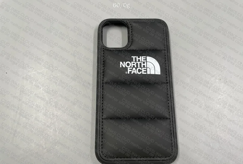 Capinha The North Face