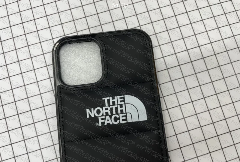 Capinha The North Face 2