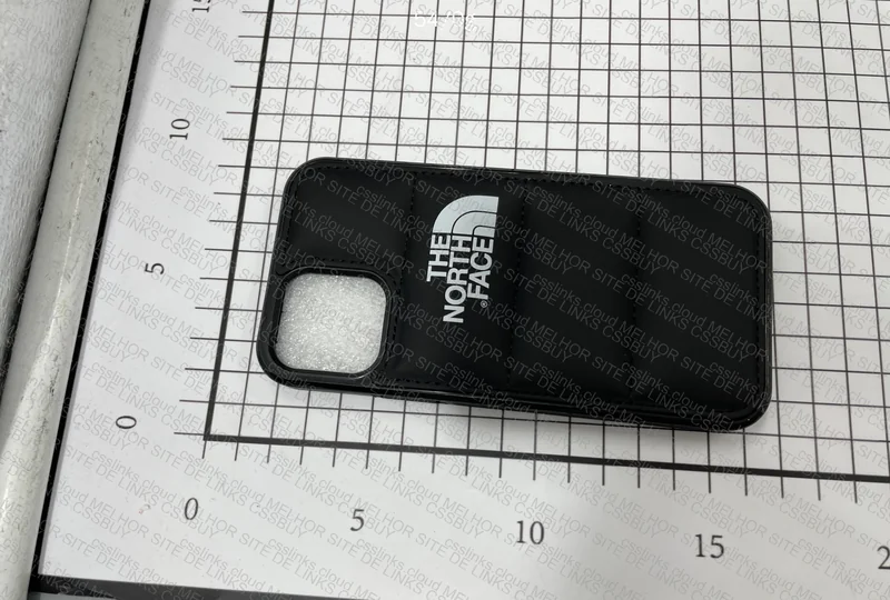 Capinha The North Face 3