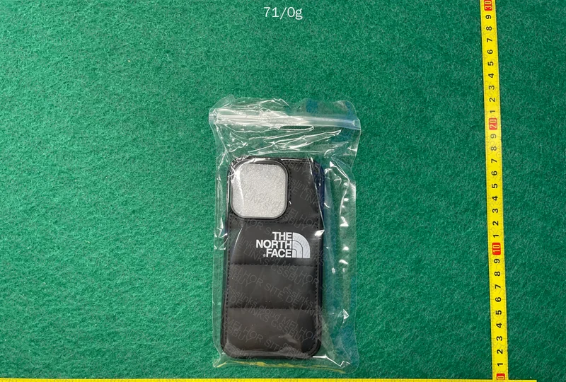 Capinha The North Face 3