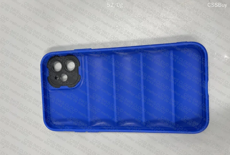 Capinha The north Face - iPhone 2