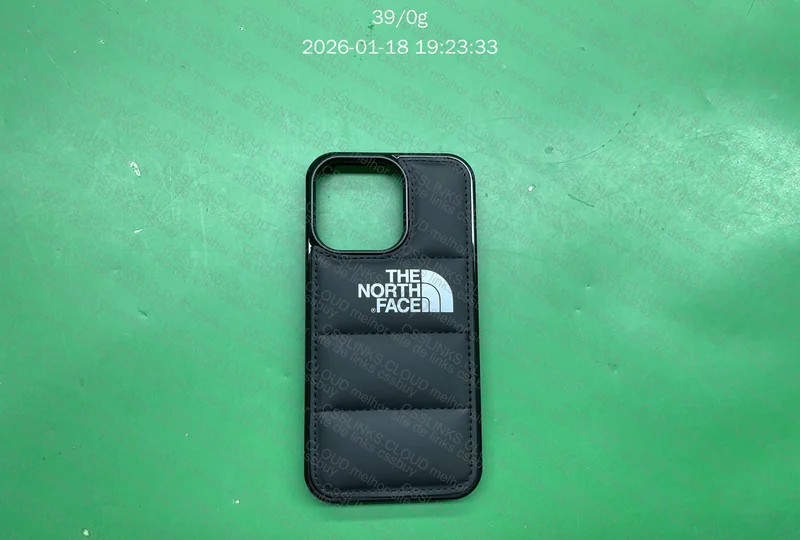 Capinha The north Face - iphone 13 pro 2