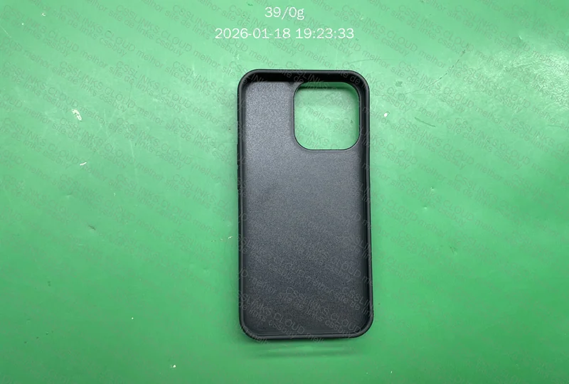 Capinha The north Face - iphone 13 pro 3