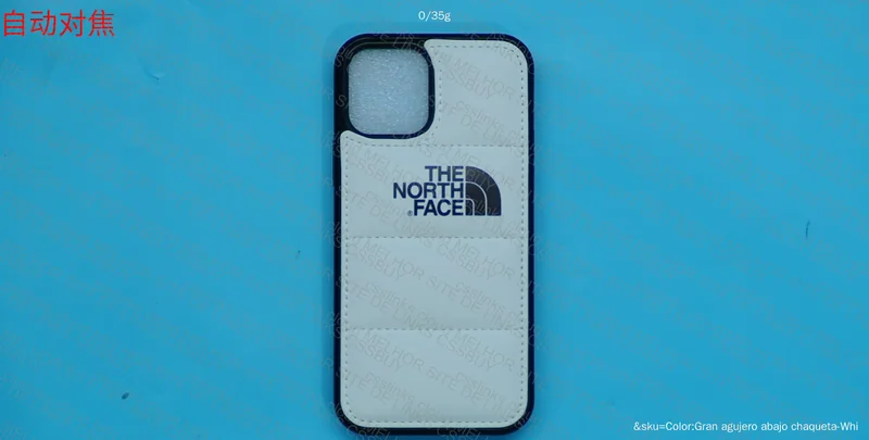 CAPINHA TNF