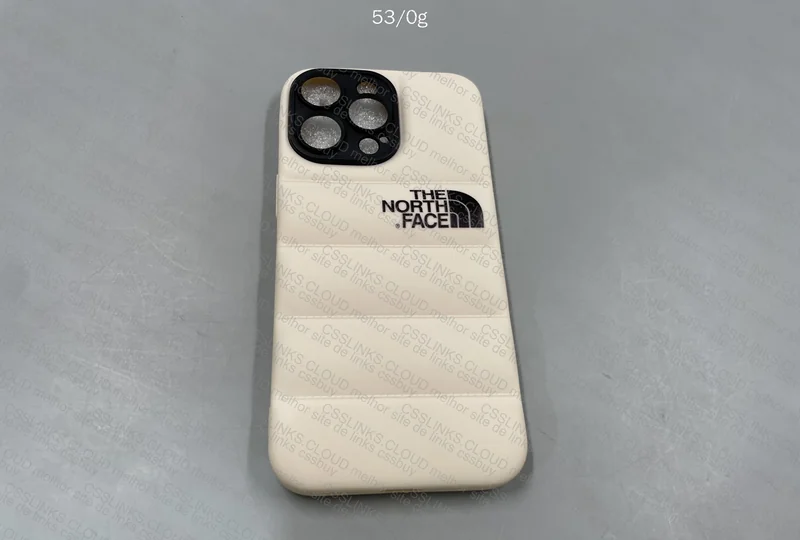 TNF iPhone 15 Pro Max Case 2