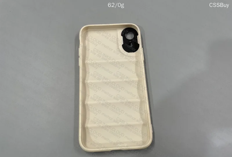 Capinha TNF - Iphone XR
